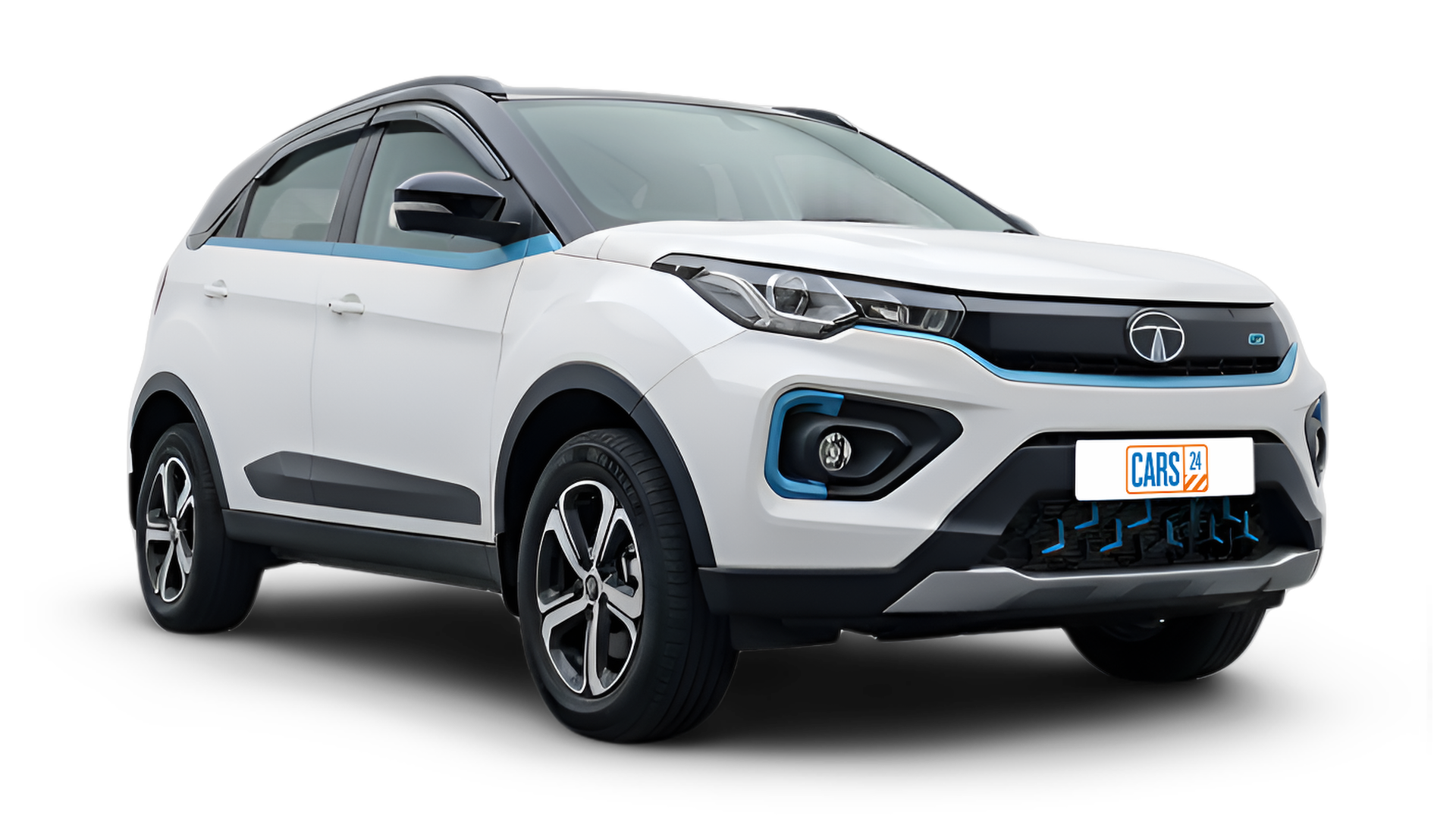 Tata NEXON EV-img